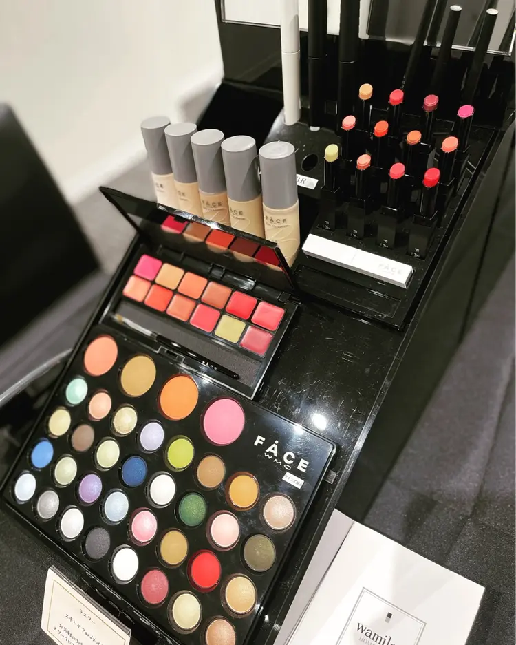 ウインズ海老名サロンの内観・外観2