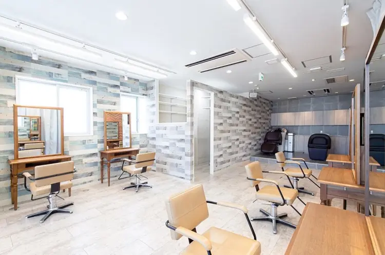 AFLOAT L 錦糸町の内観・外観1