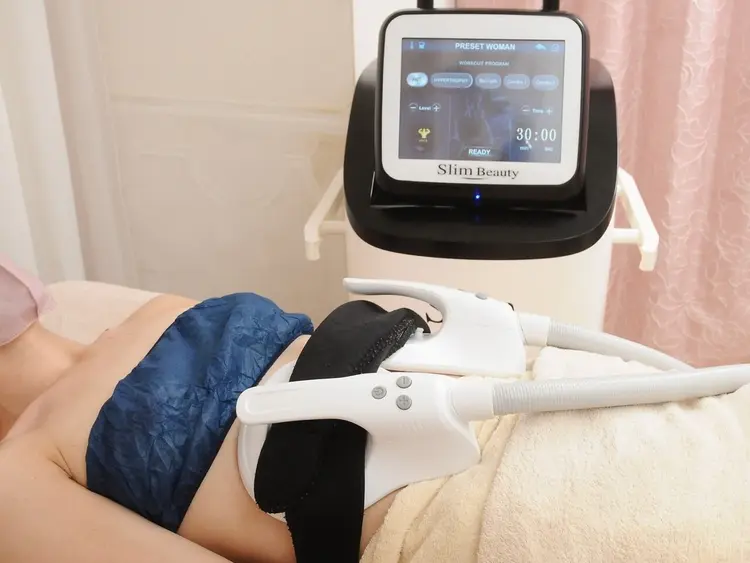 カルミア心斎橋店の内観・外観3