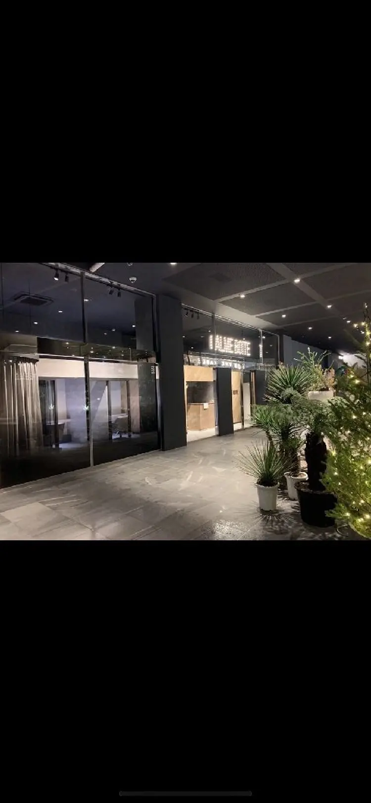 CALME BOITE NaoHairの内観・外観2