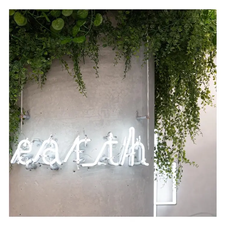 HAIR＆MAKE EARTH元住吉の内観・外観3