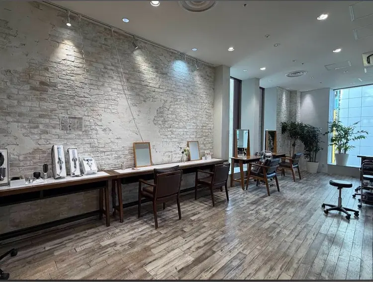 joemi by unamiの内観・外観1