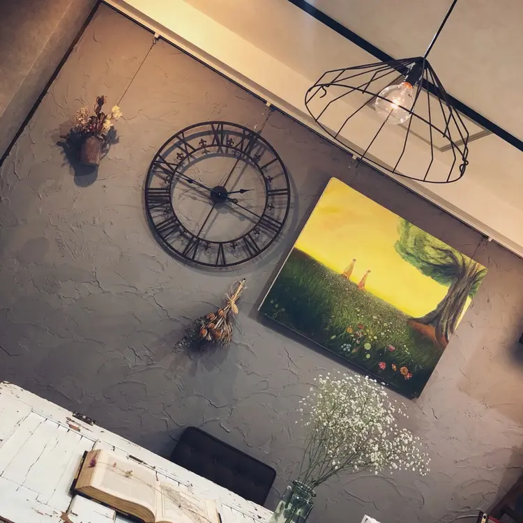 Palette【パレット】国立店の内観・外観1