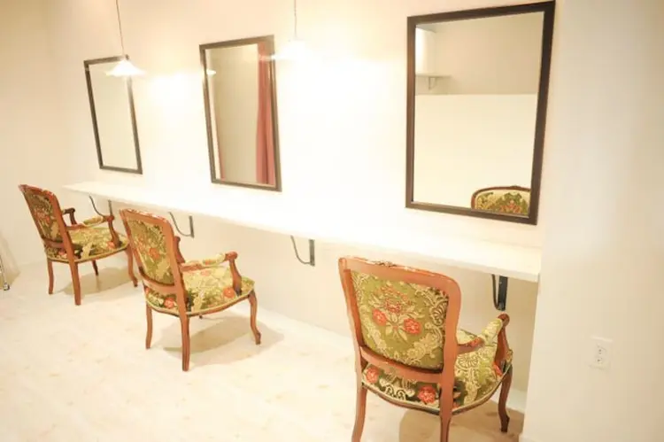 hasigo.の内観・外観2