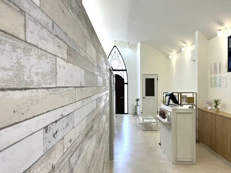 Dr.ALII岐南店の内観・外観1