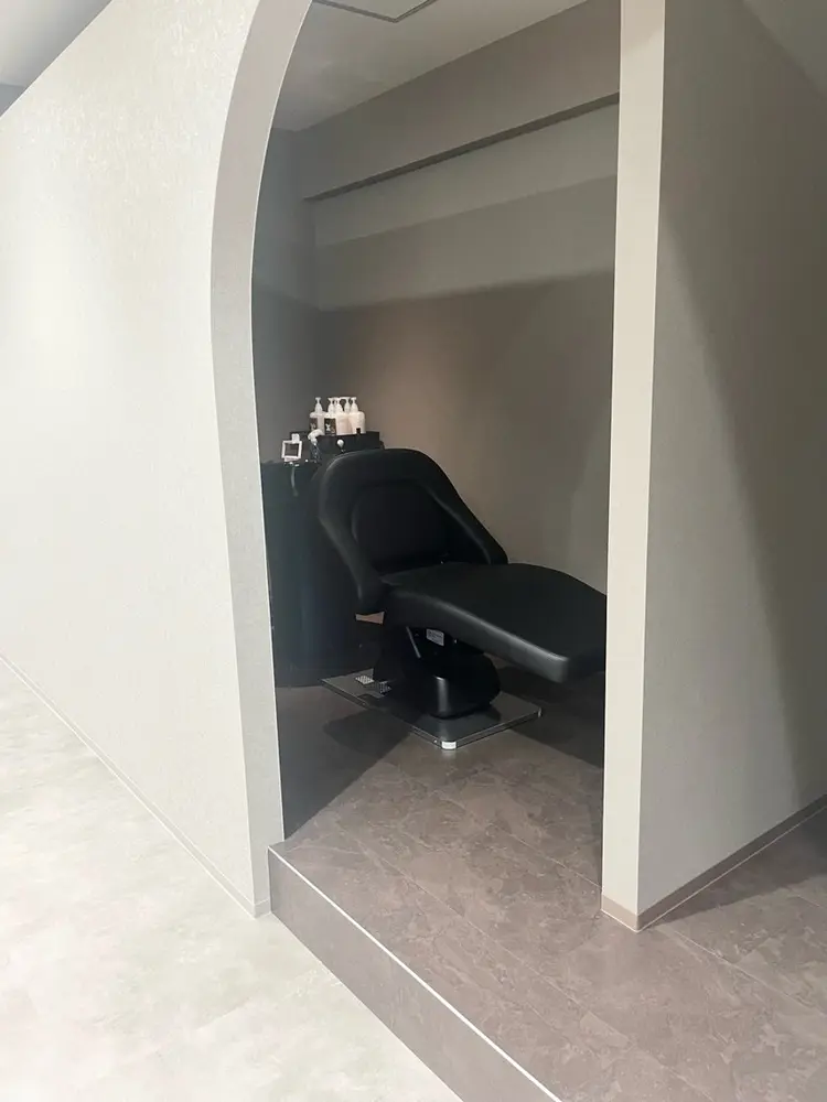 MILSHEの内観・外観2