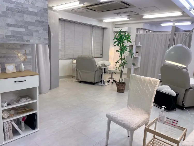 のらねこの内観・外観1