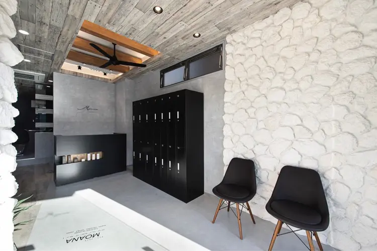 Moana二俣川店の内観・外観2