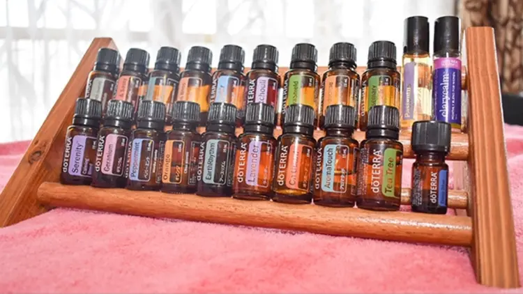 aroma&esthetic HANA*の内観・外観2