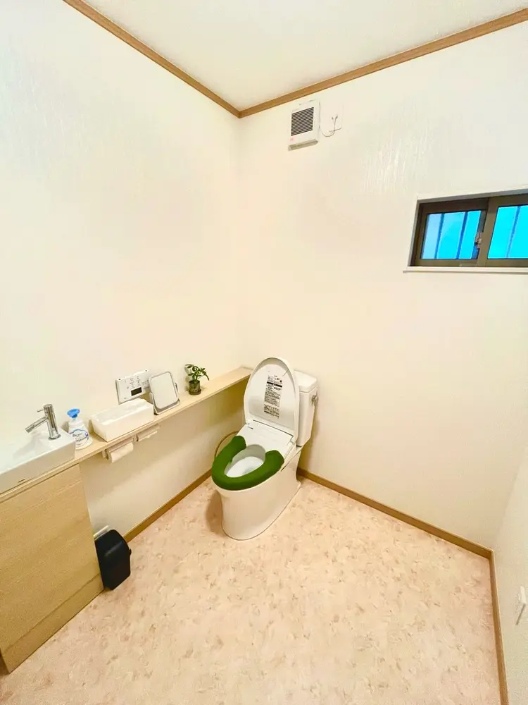 【鍼灸サロン　にった】の内観・外観3