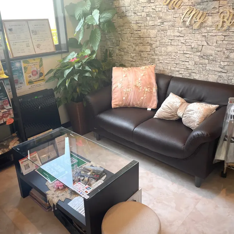 エステサロン　ジュブリーの内観・外観1