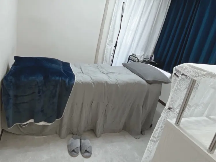 Eyelash salon  R∞lienの内観・外観2