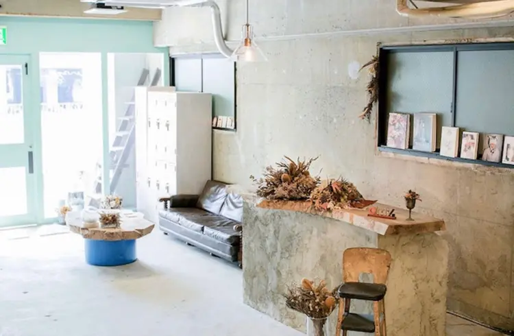 amy.の内観・外観3