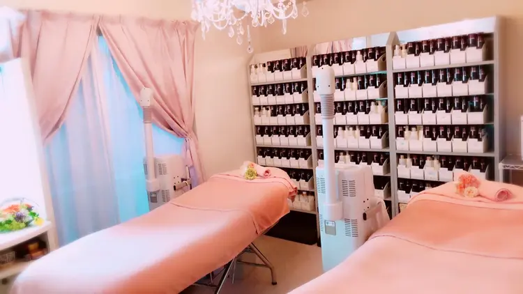 フェイシャルサロンステラの内観・外観2