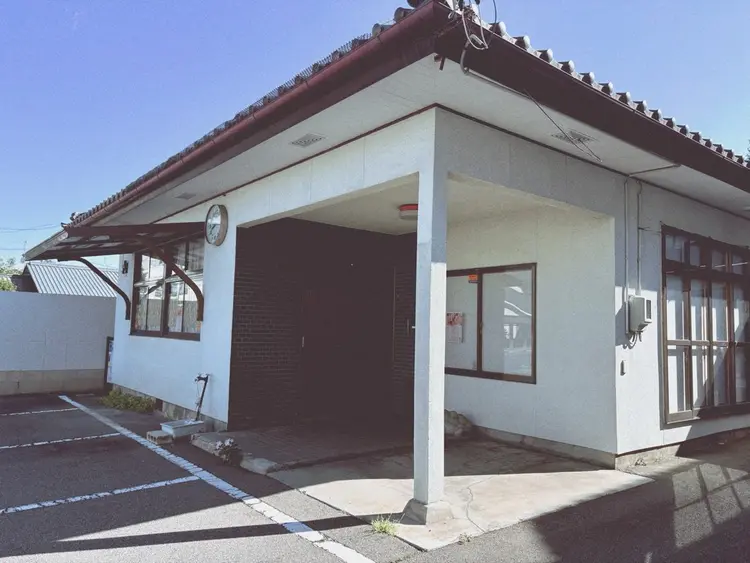 雅の内観・外観1