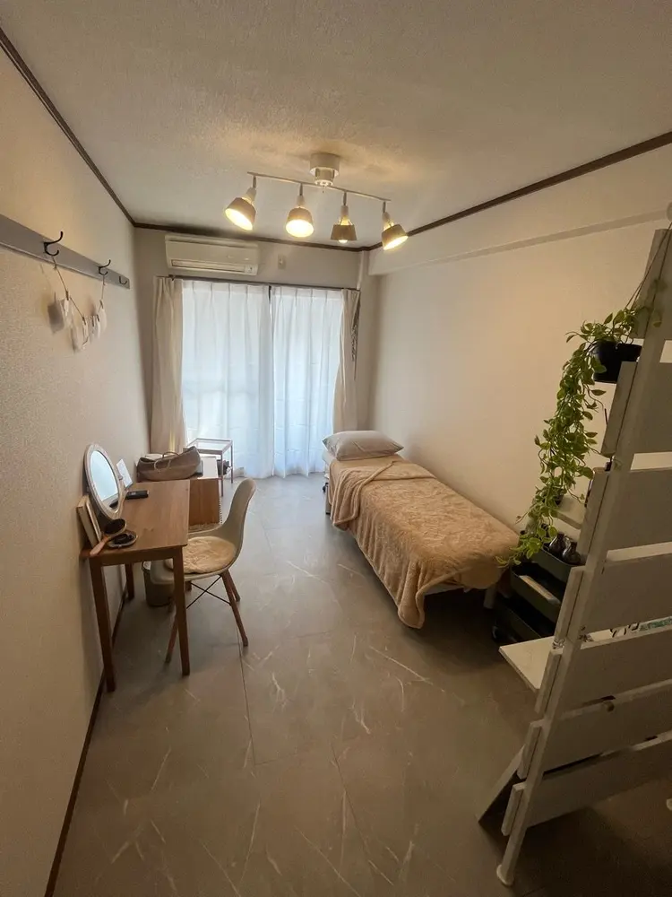 La natureの内観・外観3