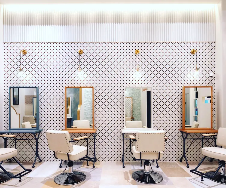 ARMONYの内観・外観3