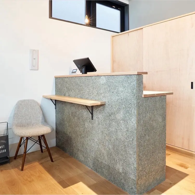 JILL北千住店の内観・外観1