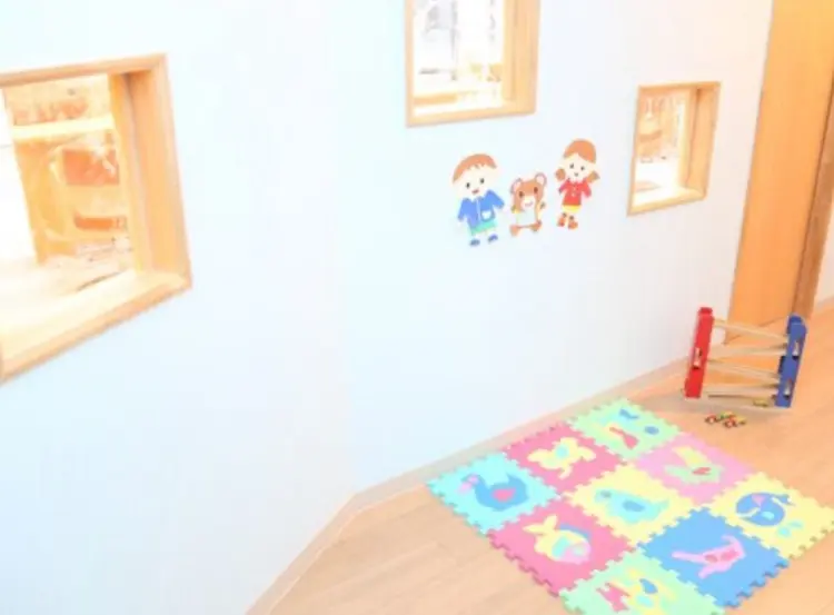 HEART2ndの内観・外観3