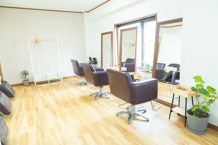 Lyckaの内観・外観1