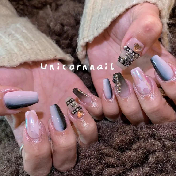 UnicornNailの内観・外観2