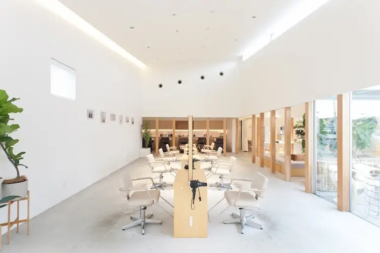 neuk by LOVESTの内観・外観2