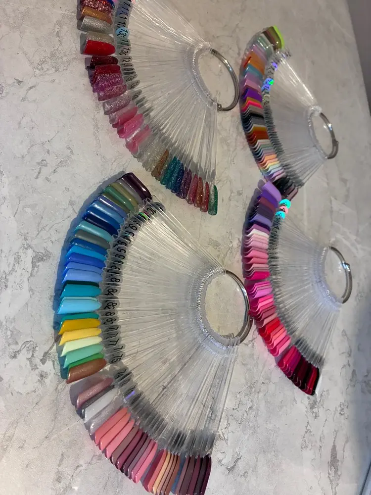 Ebiny'snailの内観・外観3