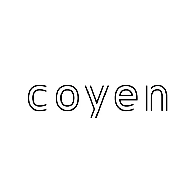 coyenの内観・外観1
