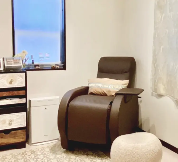 Nail Salon NANOの内観・外観2