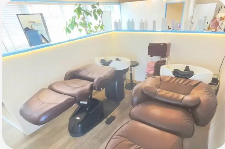 oasis【オアシス】の内観・外観3