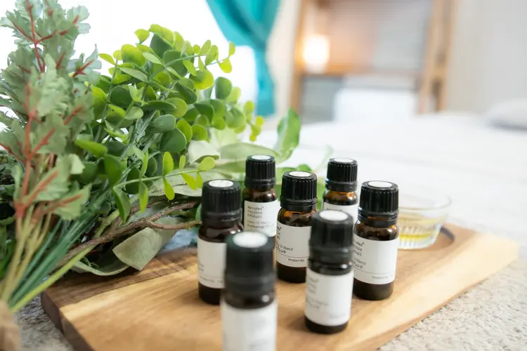 あなたの癒しサロン ねもころの内観・外観2