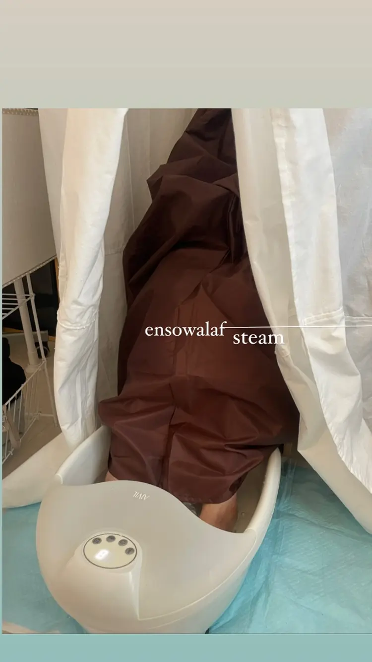 TotalBeautySalon ensowalafの内観・外観2