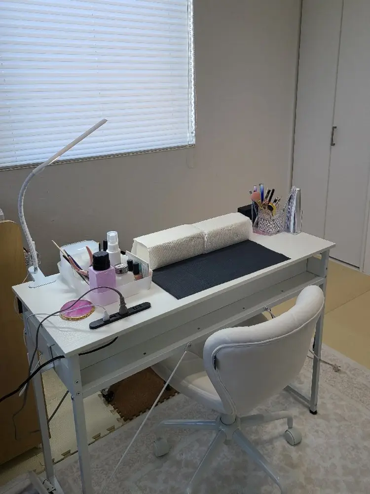 Nail salon　Bella Lunaの内観・外観1