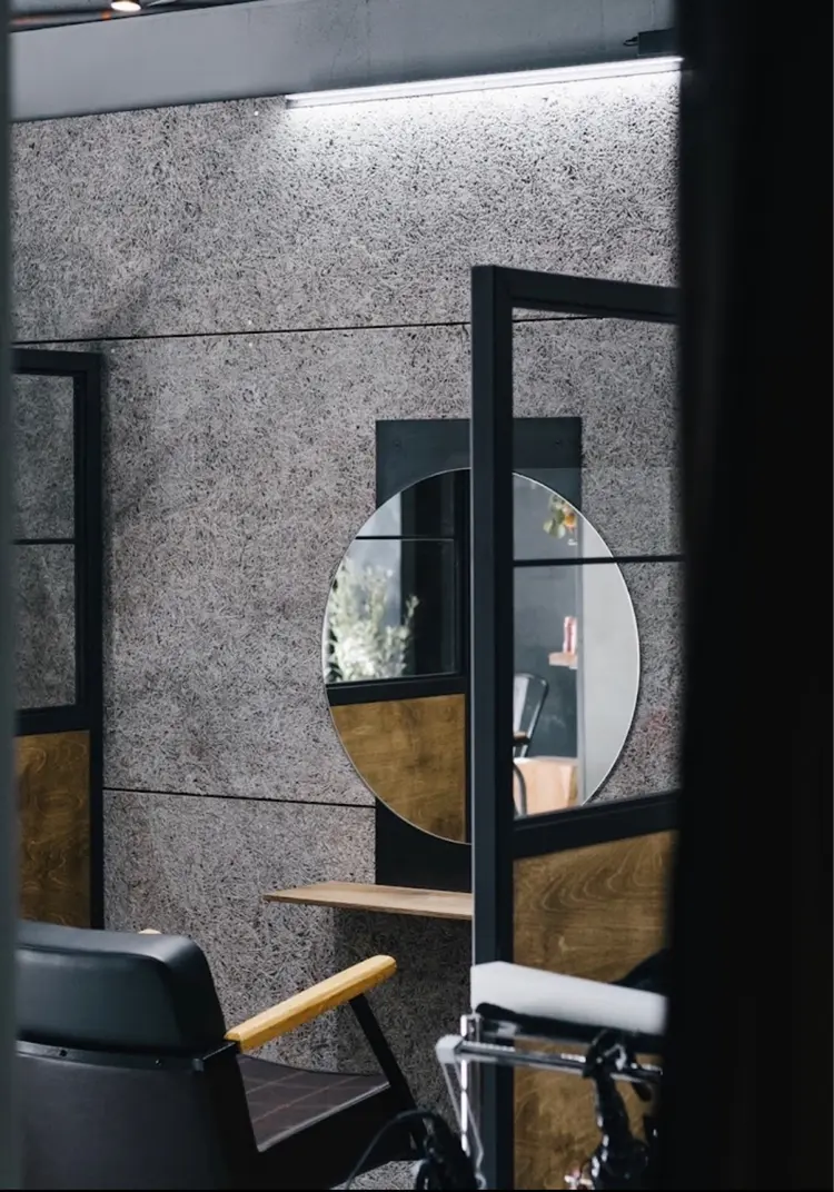 Linda　Hiroの内観・外観2