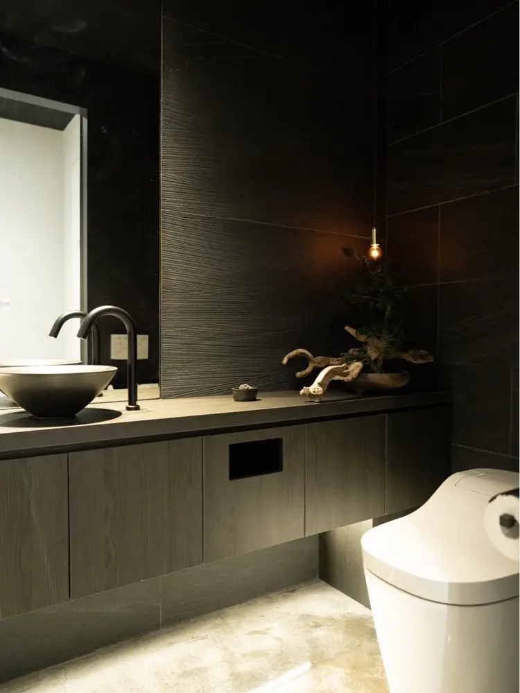 Maison JINGUの内観・外観2