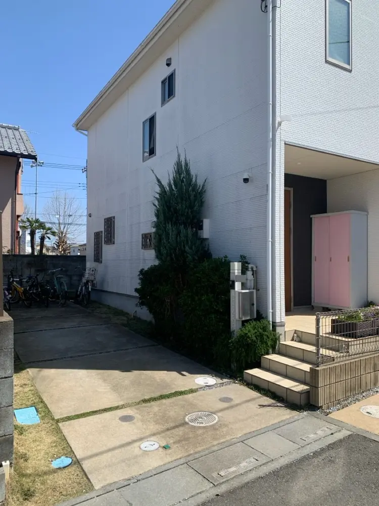 Cute_tipsの内観・外観2