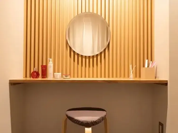 NA skin 横浜店の内観・外観3