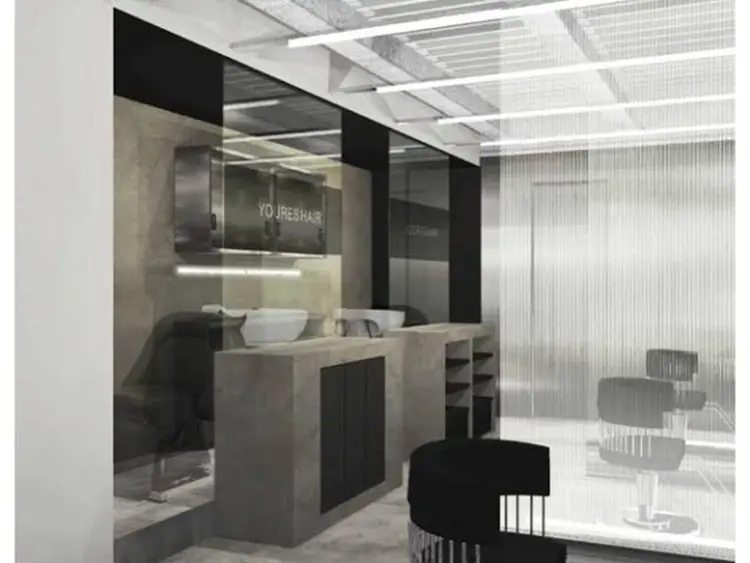 L’me  TOKYO by youresの内観・外観1