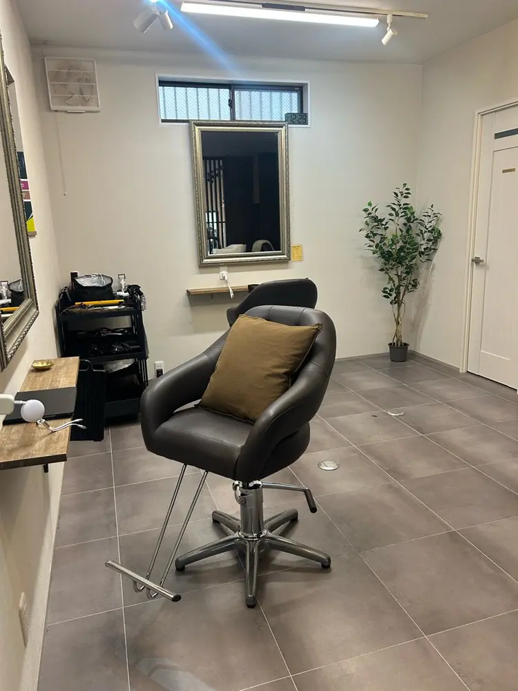 Liberta塚口の内観・外観3