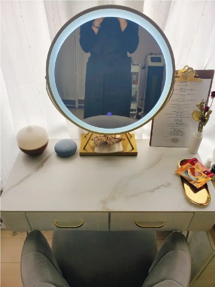 oreum beautyの内観・外観2