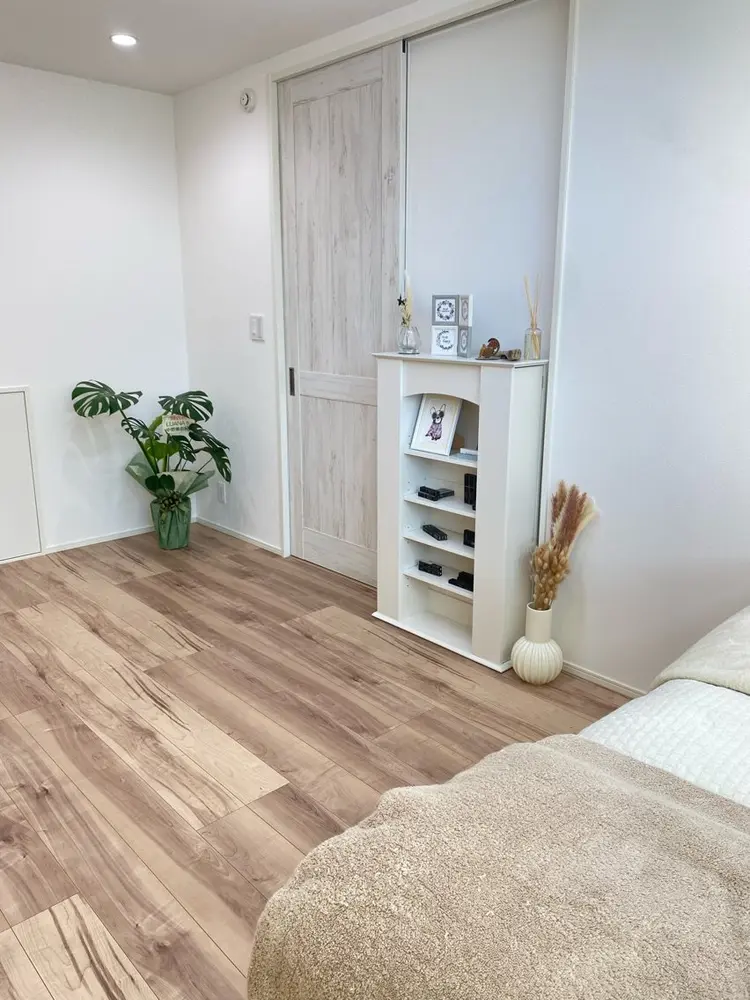 LUANAの内観・外観3