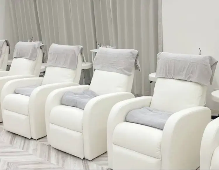 Meiru天王寺店の内観・外観1