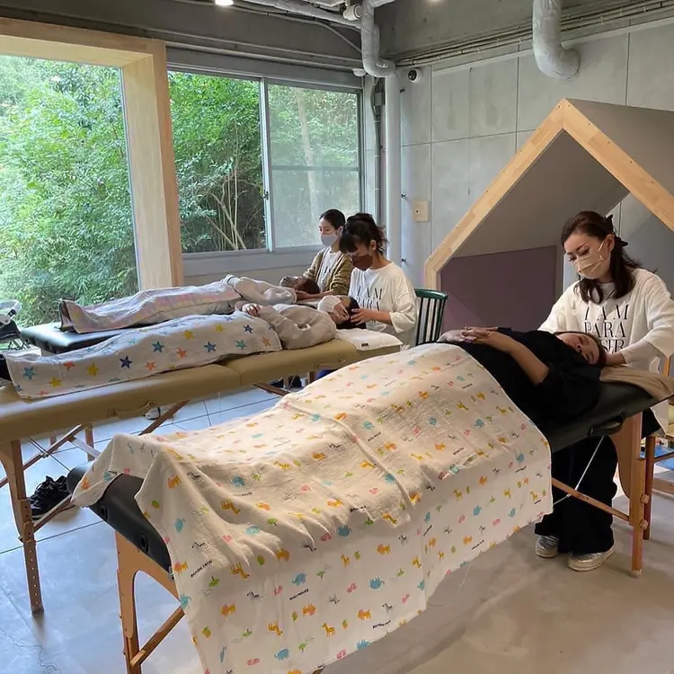 PARAFUSE.大阪狭山_yの内観・外観3