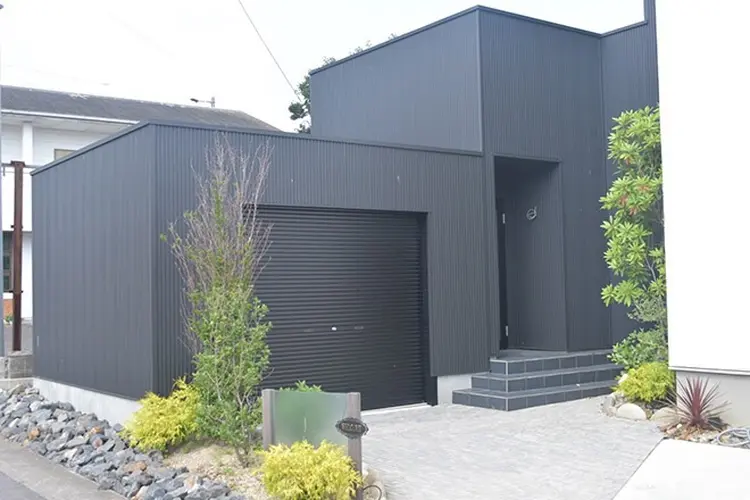 Diamond Lillyの内観・外観2