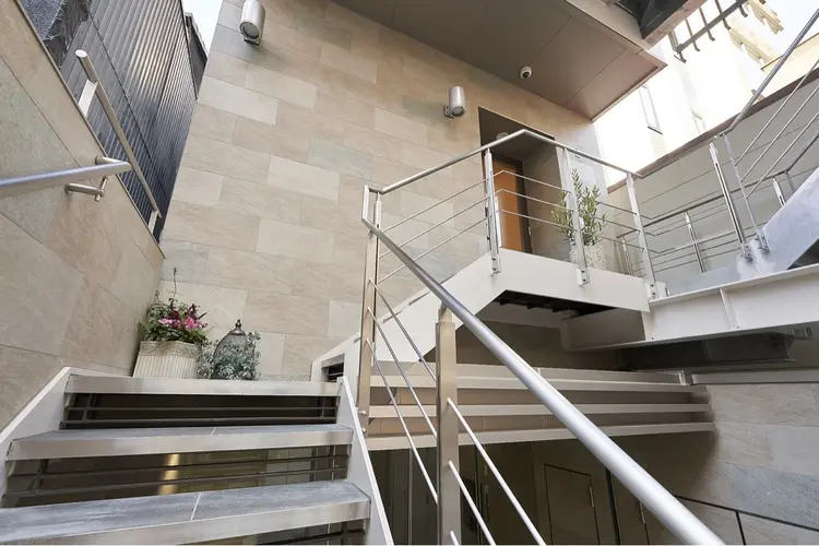 Victoireスタイルの内観・外観2