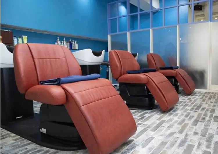 sherryの内観・外観2