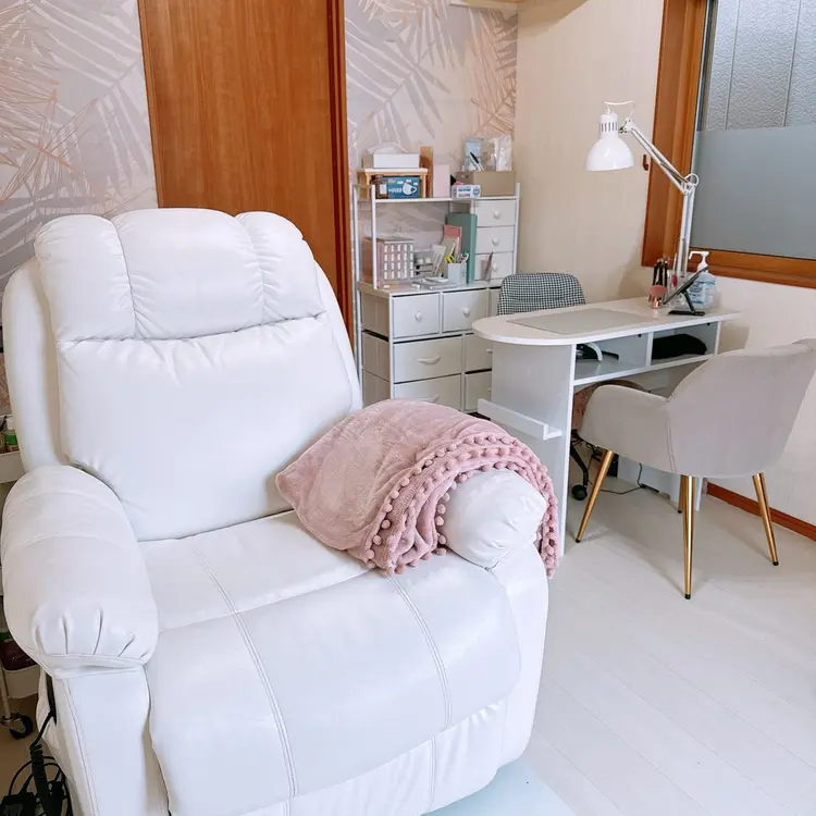 Chainon eyelash&beautyの内観・外観1