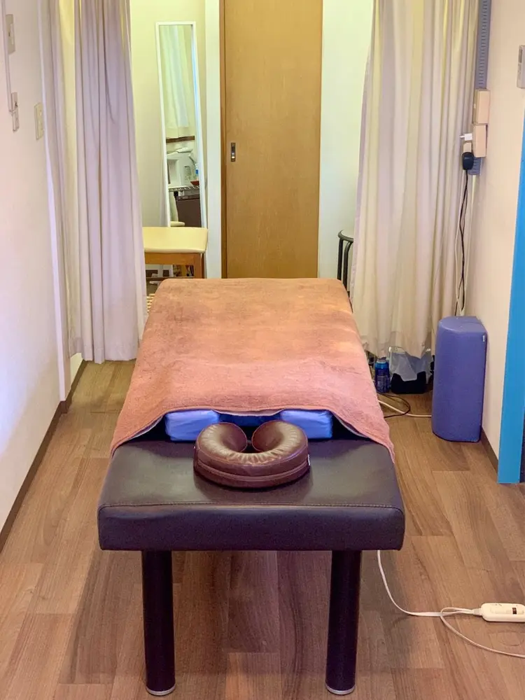 リフレッシュ整体 手もみの名人の内観・外観2