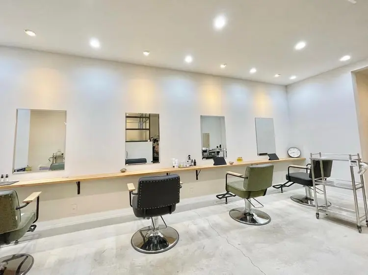 kanon hairの内観・外観3