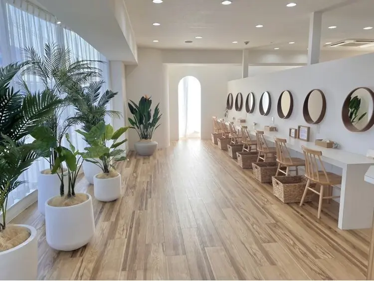 eye+nano【アイプラスナノ】の内観・外観2